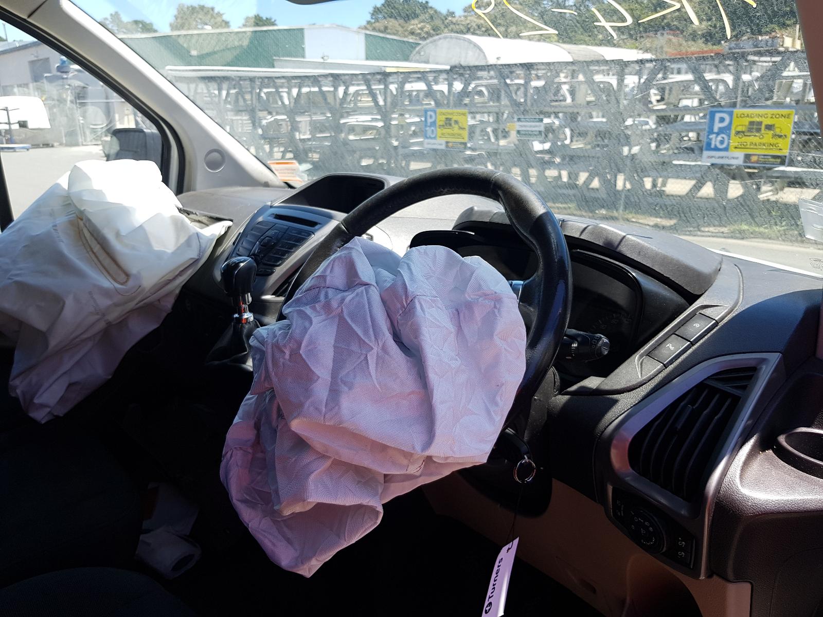 Ford Transit - Other