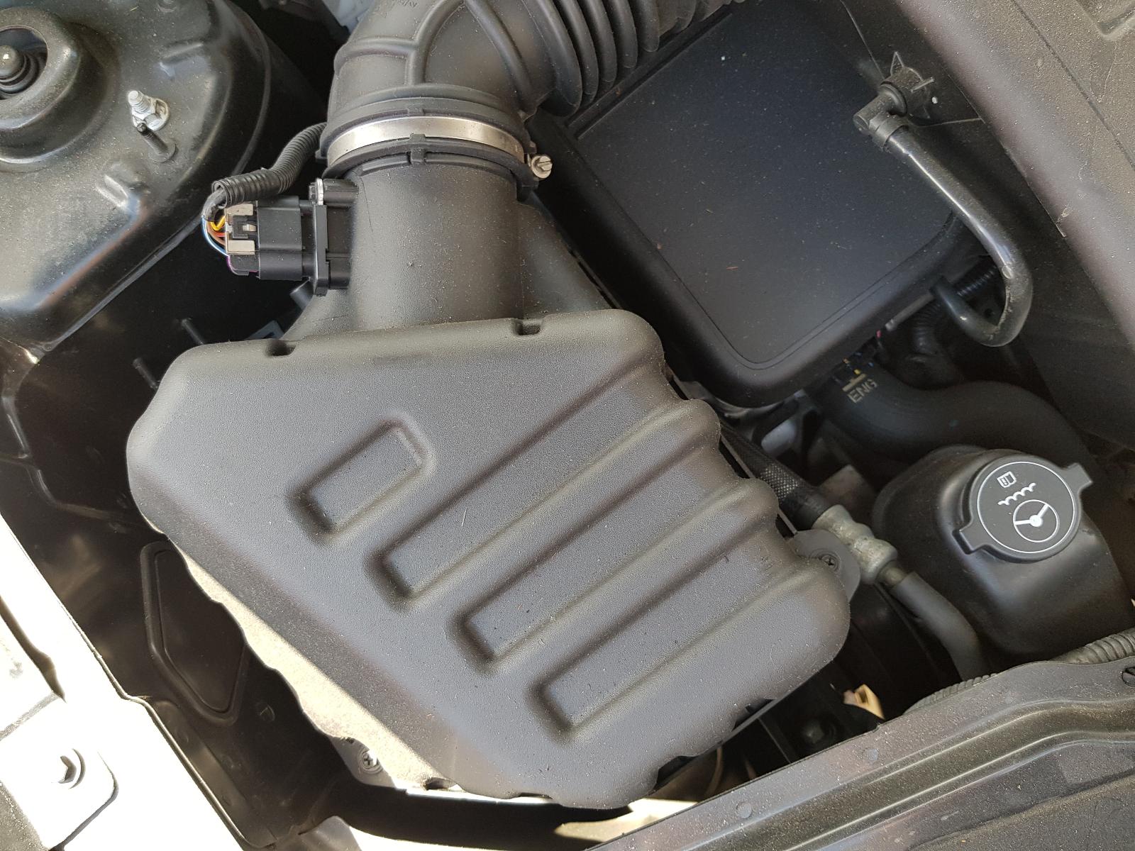 Holden Captiva - Captiva 7 2011-Present