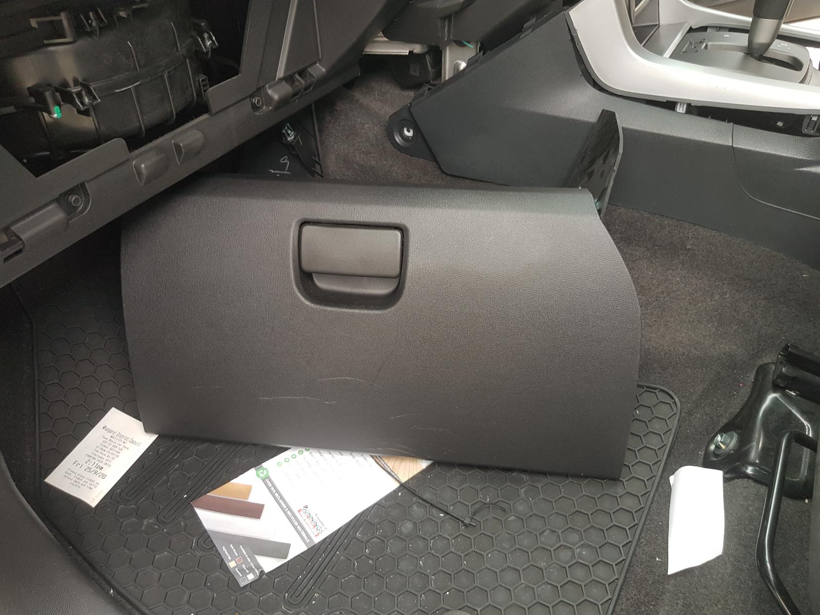 Holden Colorado - RG2 2016-Present