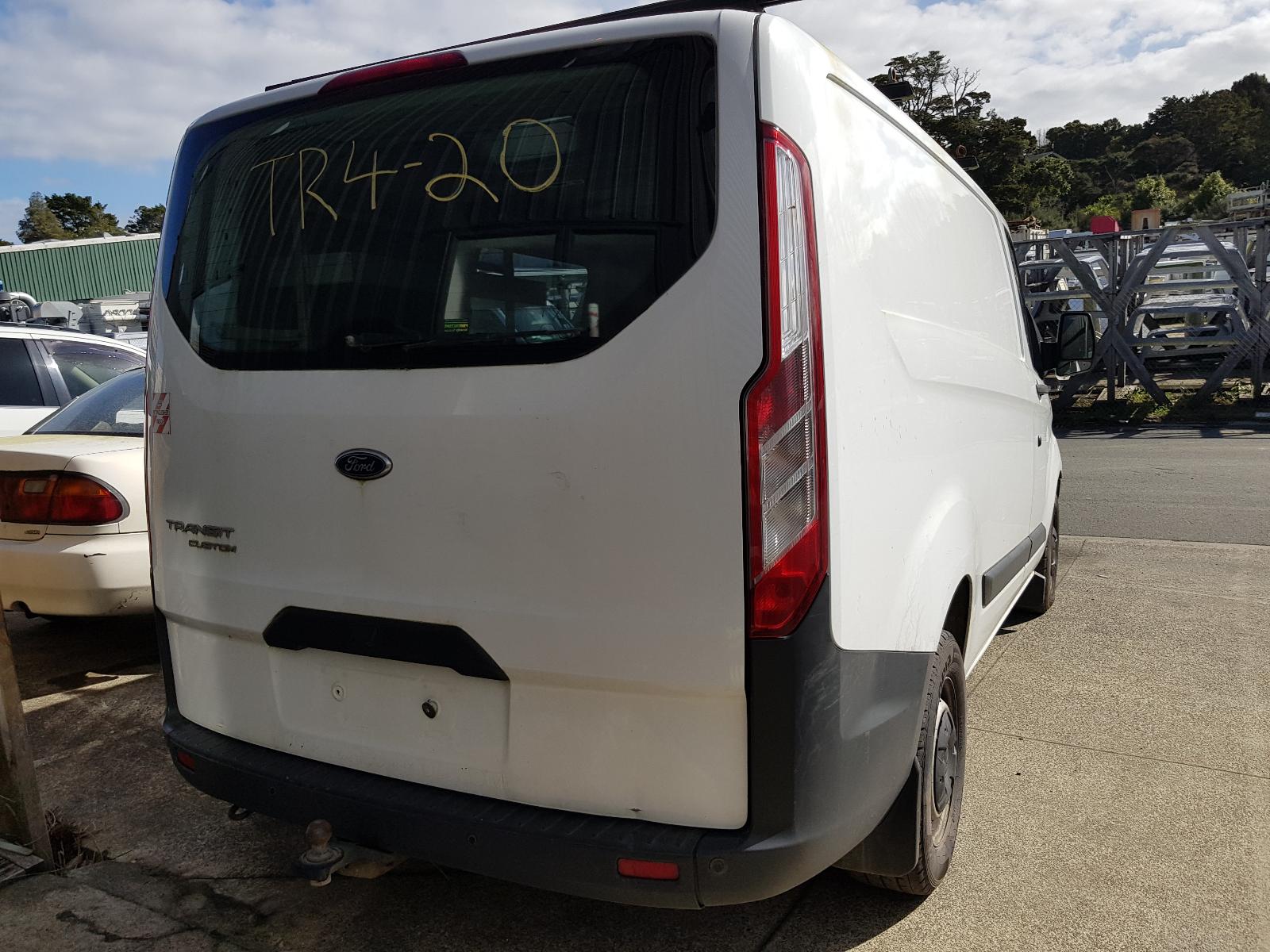 Ford Transit - Other