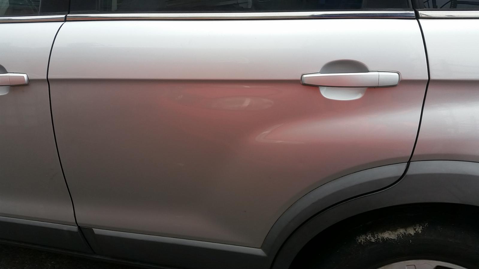 Holden Captiva - Captiva 7 2006-2011