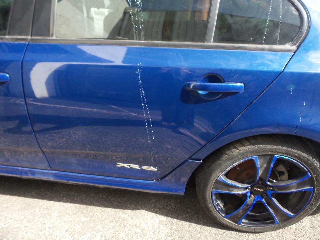 Ford Falcon - FG-FGX 2008-2016