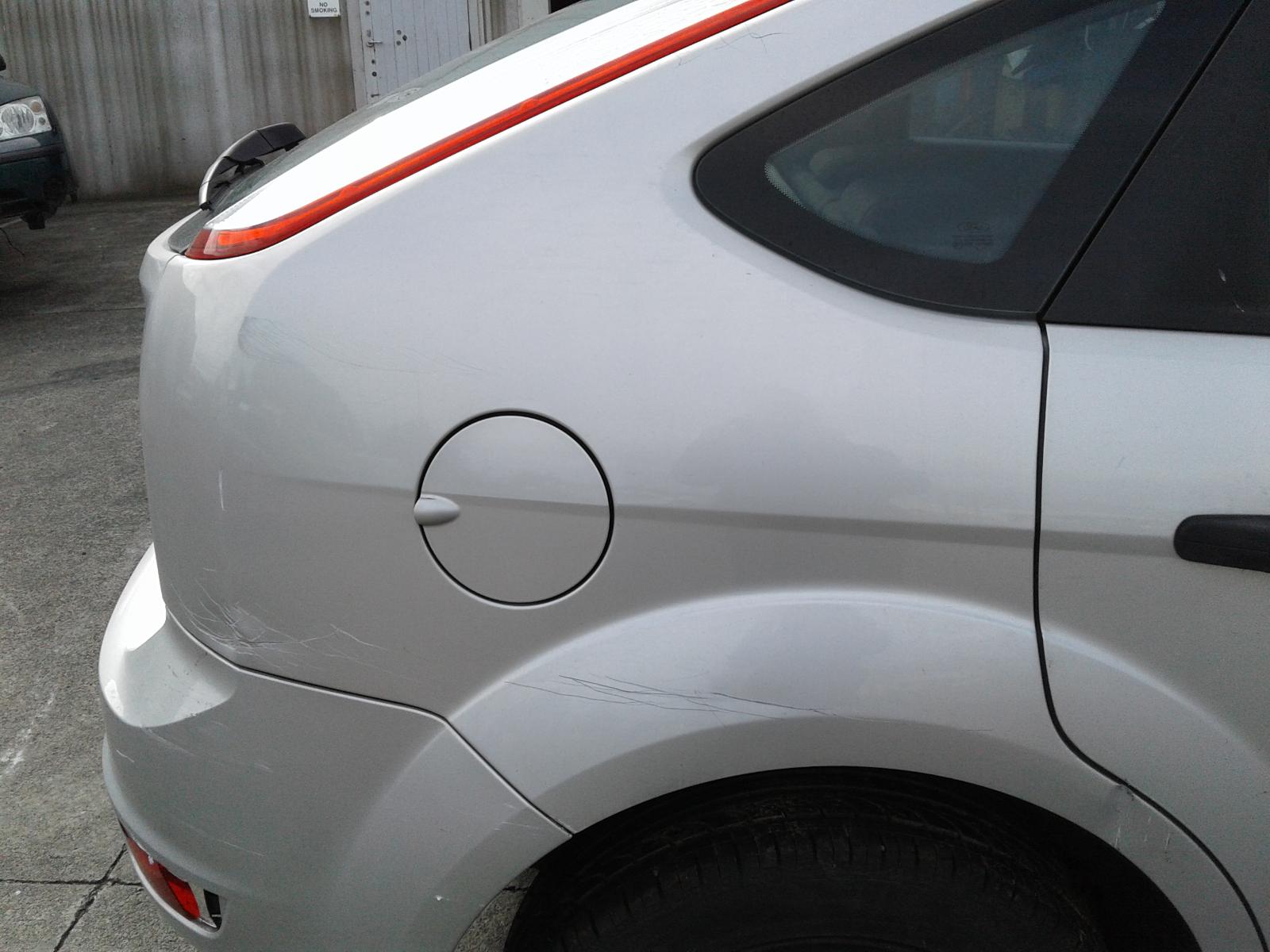 Ford Focus - LT-LV 2008-2011