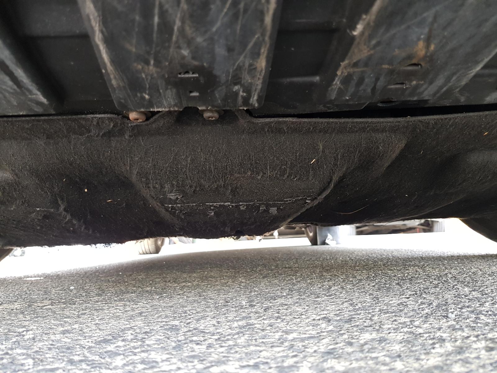 Ford Focus - LZ 2015-2017