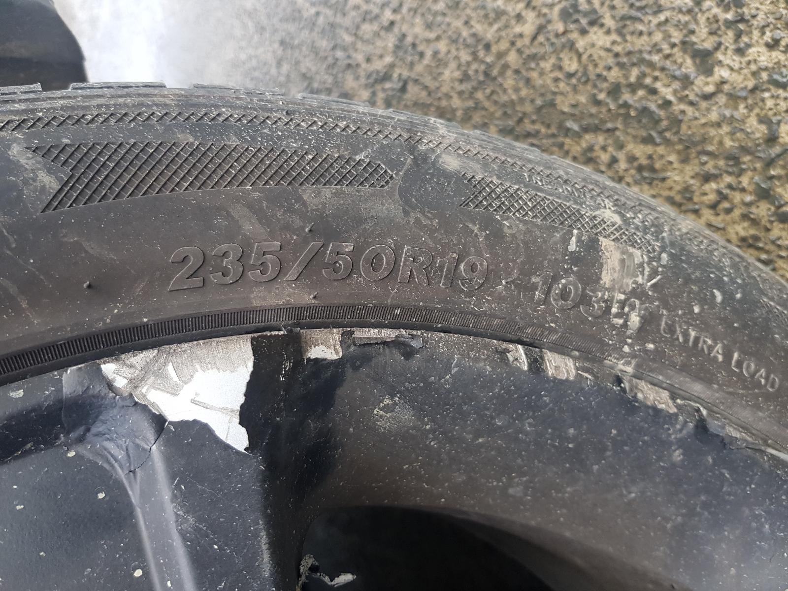 Holden Captiva - Captiva 7 2011-Present