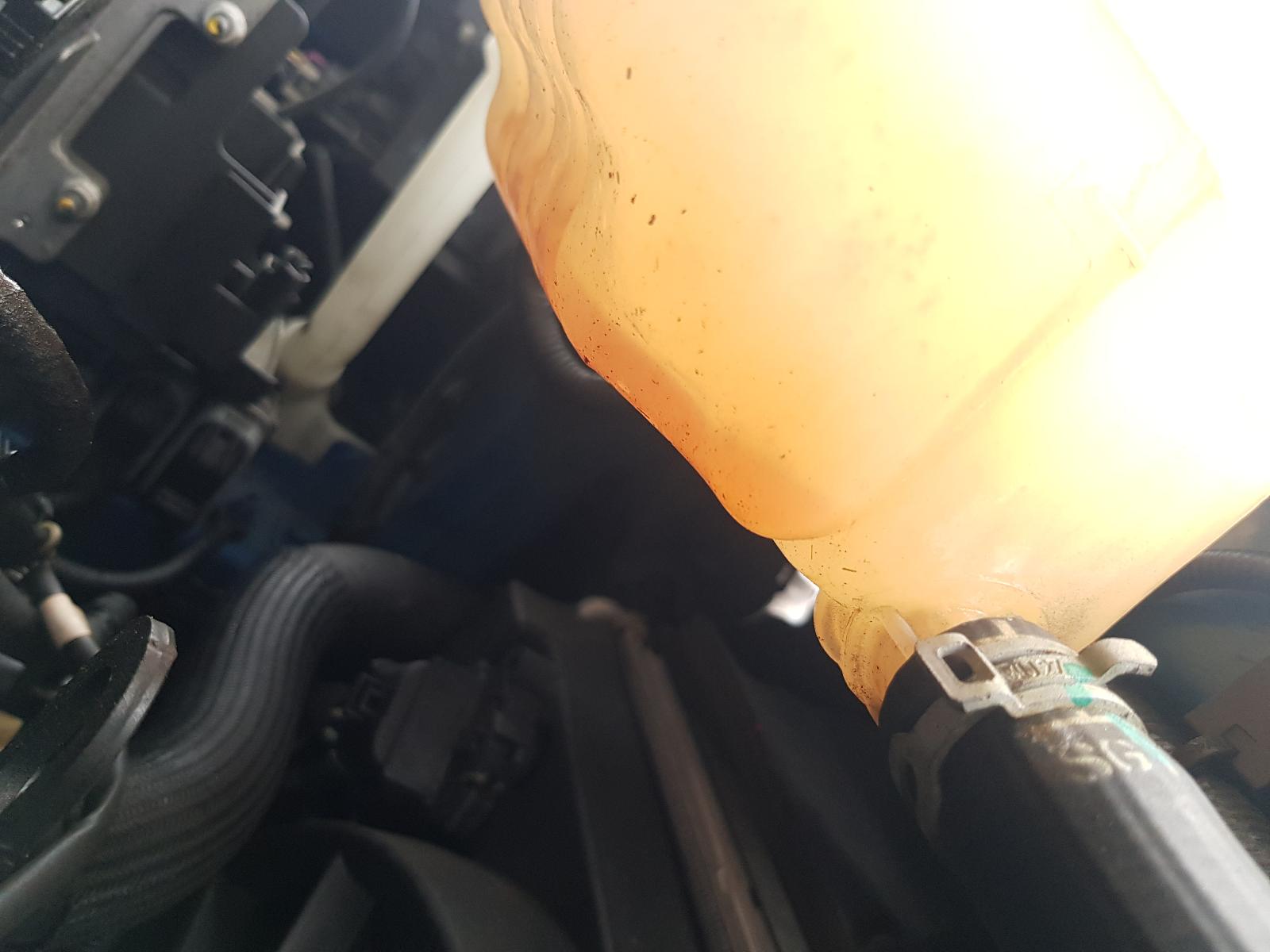 Holden Trax - TJ Series 2013-Present