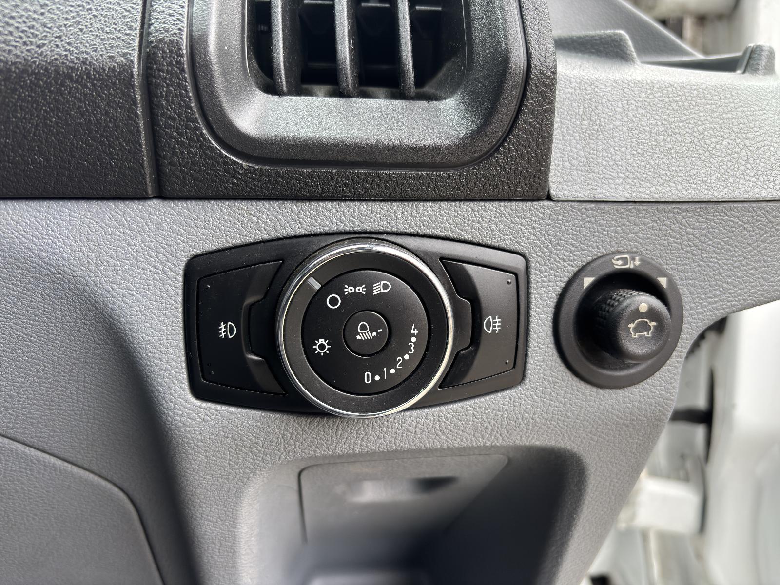 Ford Transit - Other