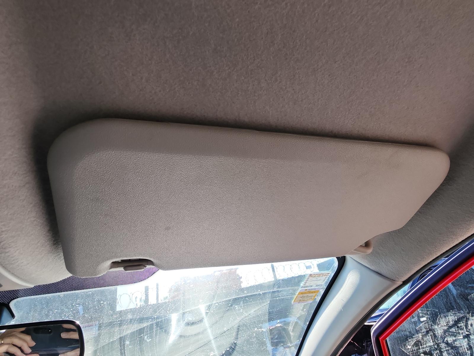 Ford Fiesta - MK VI 2008-Present