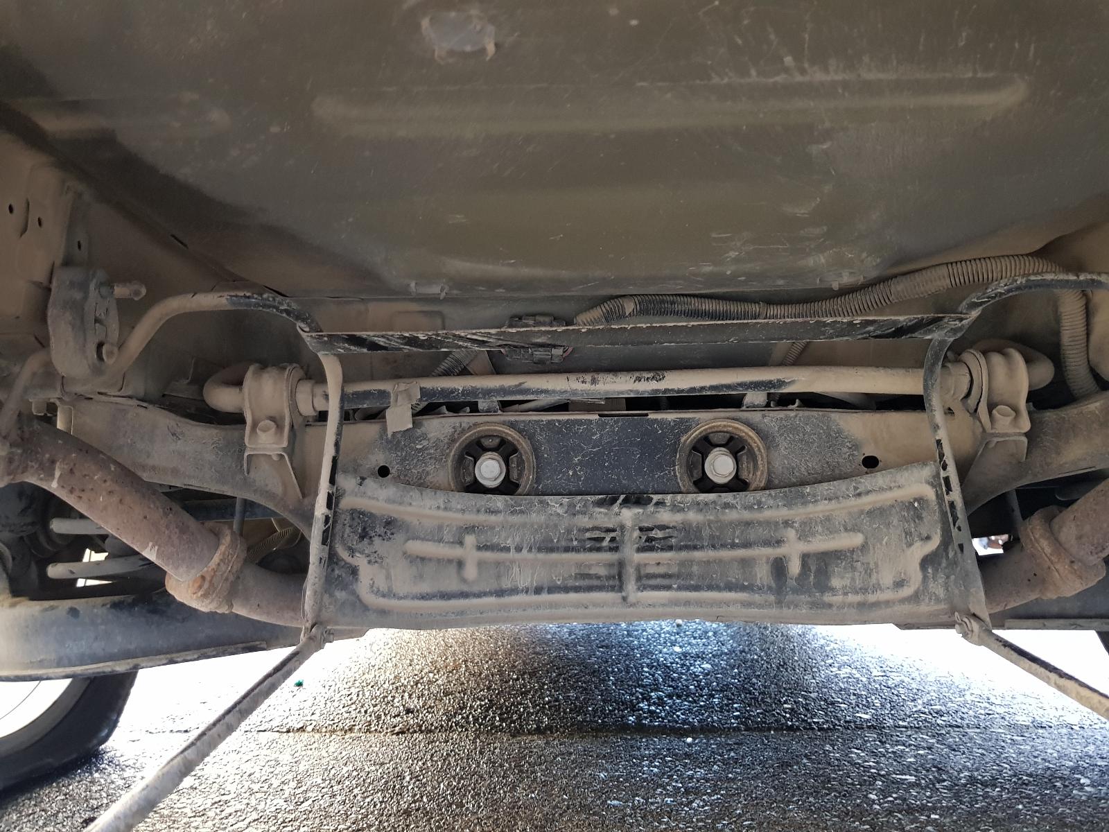 Holden Captiva - Captiva 7 2011-Present