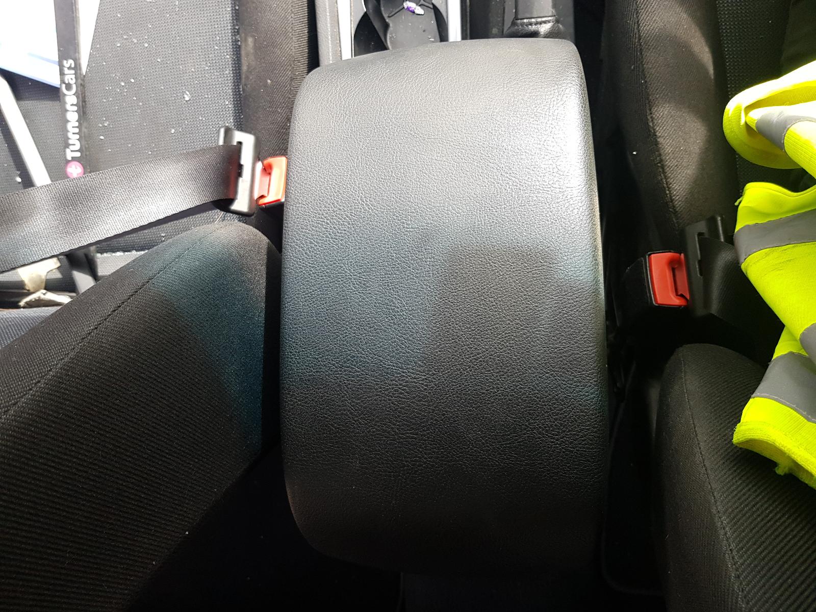 Ford Mondeo - MC 2011-2014