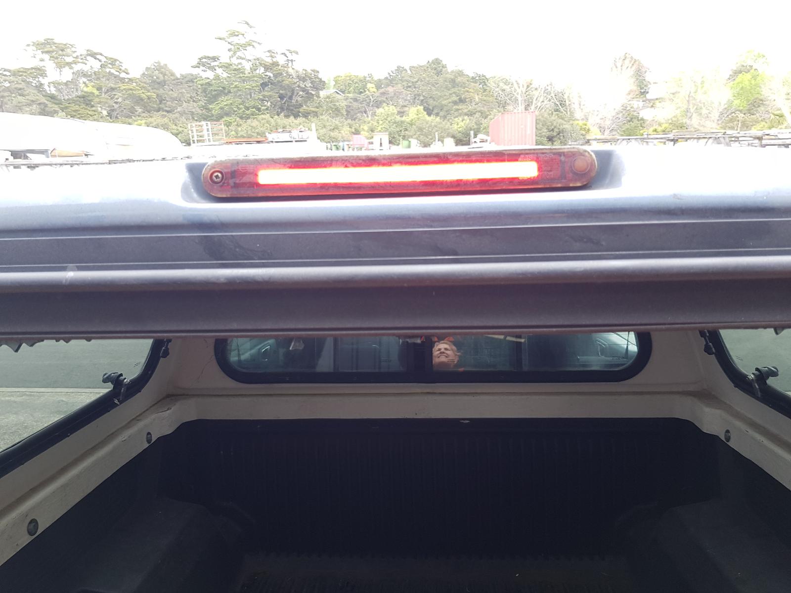 Ford Ranger - PX/PX2 2011-2017