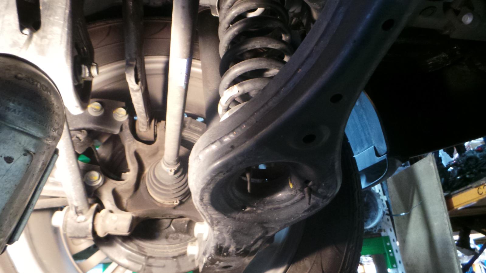 Hyundai ix35 - 2010-2015