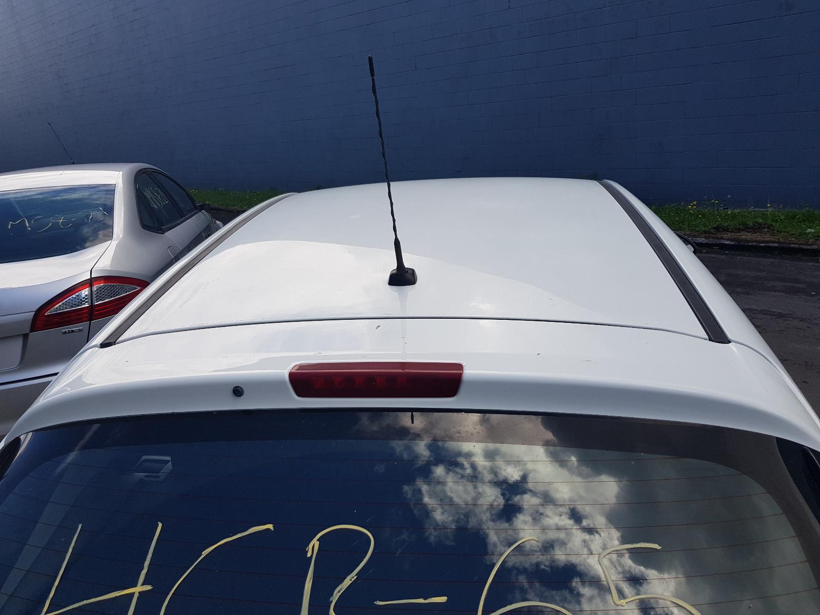 Holden Cruze - 2009-Present