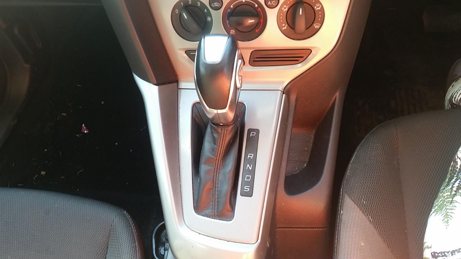 Ford Focus - LW 2011-2015