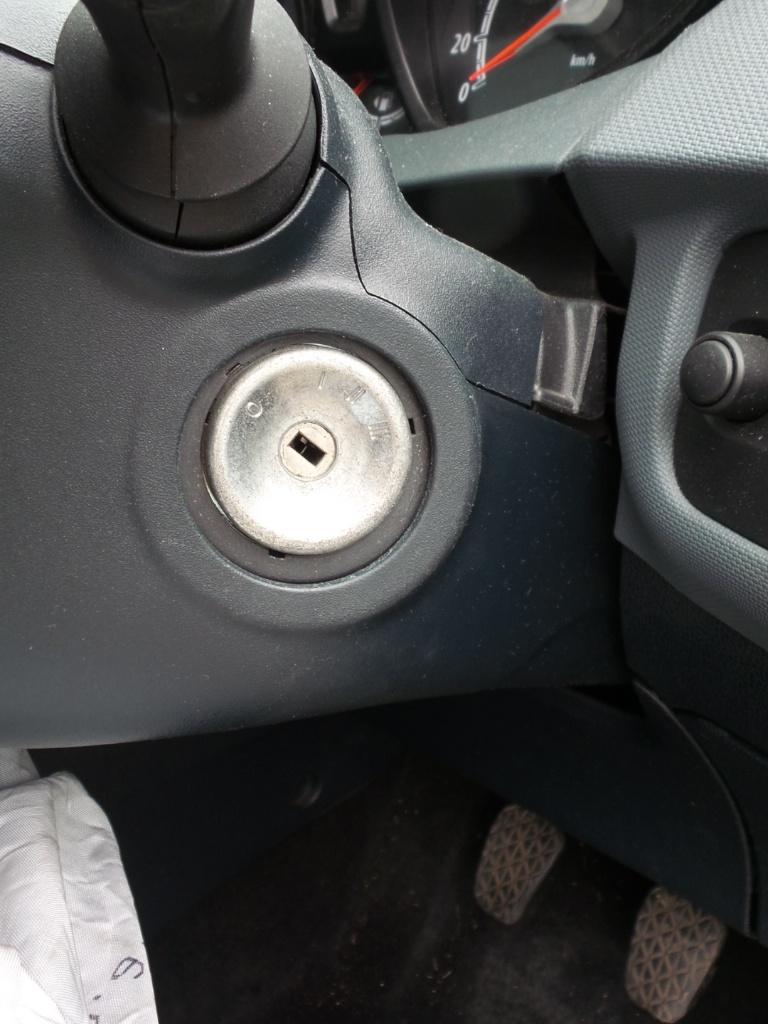 Ford Fiesta - WS 2009-2011