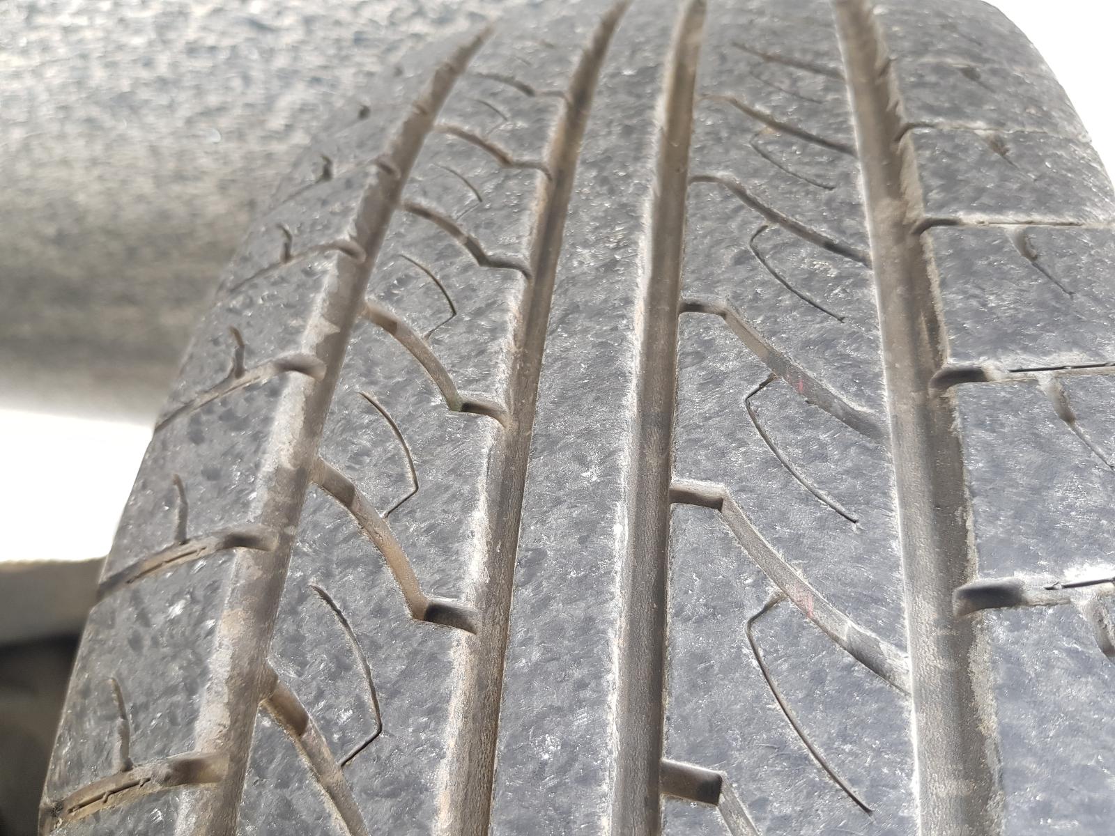 Ford Transit - Other