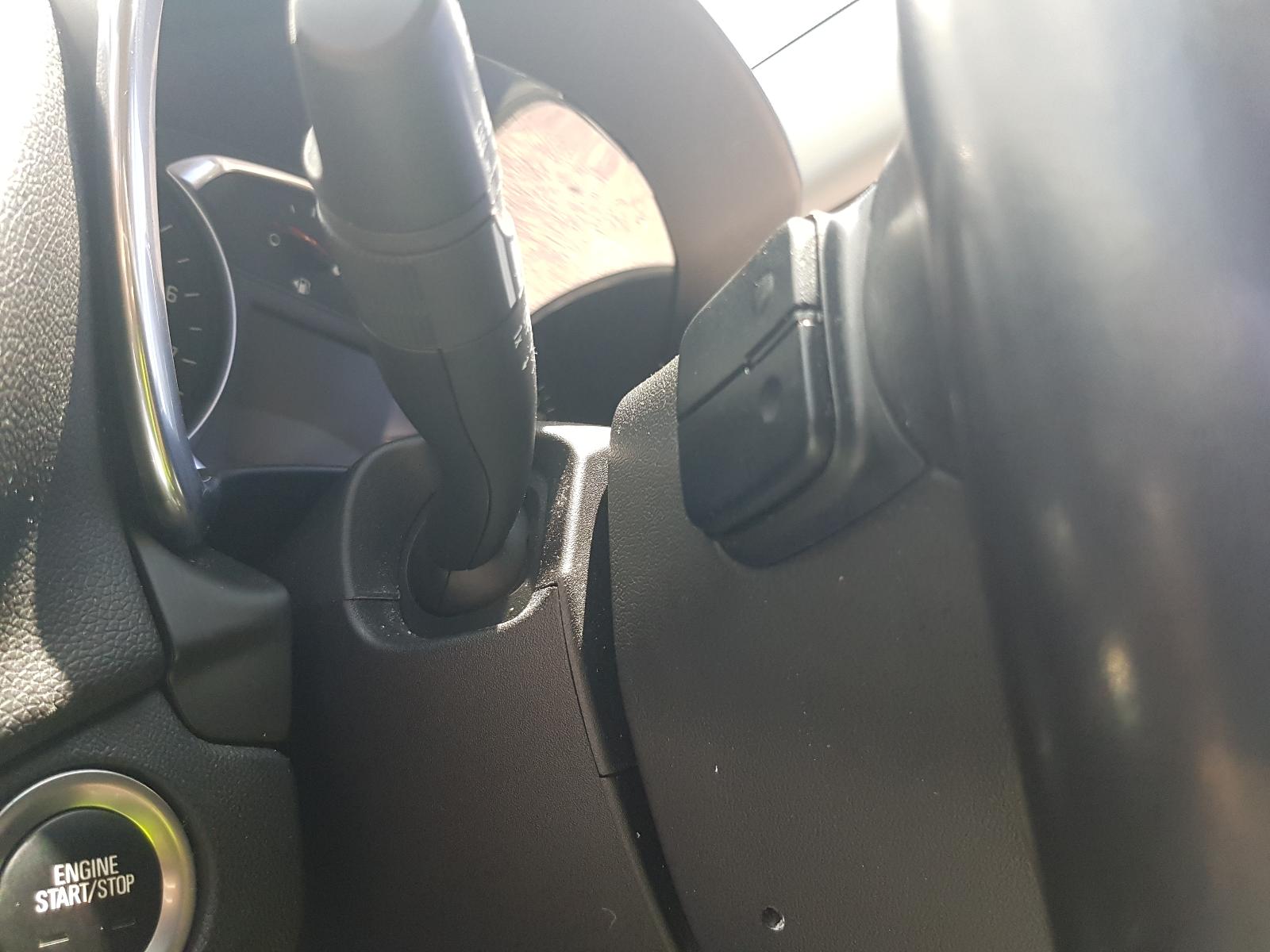 Holden Equipe - Other