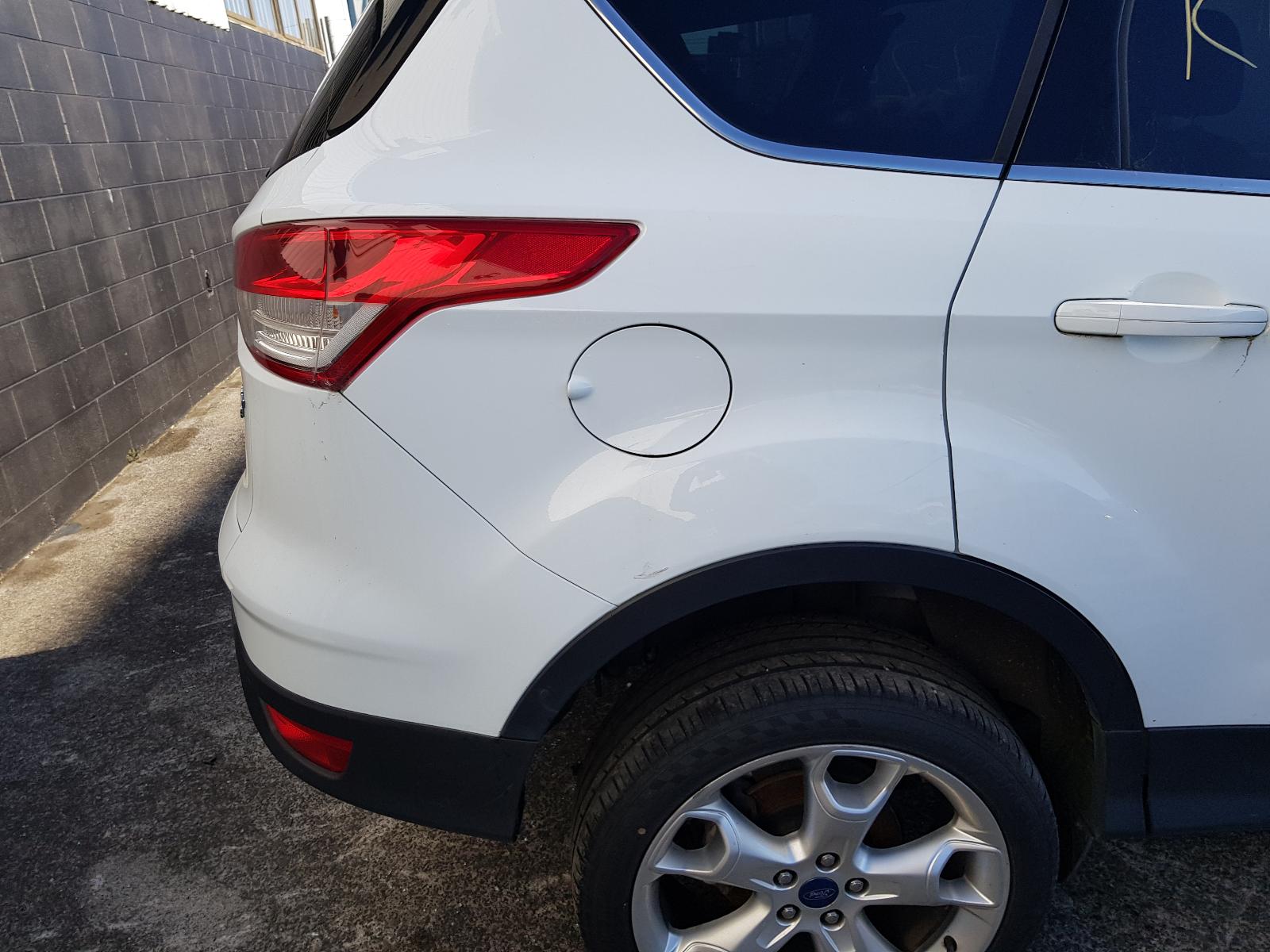 Ford Kuga - TF 2013-Present