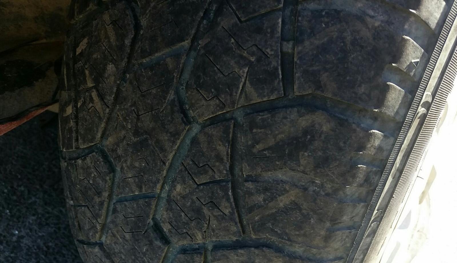 Holden Colorado - RG 2012 -2016