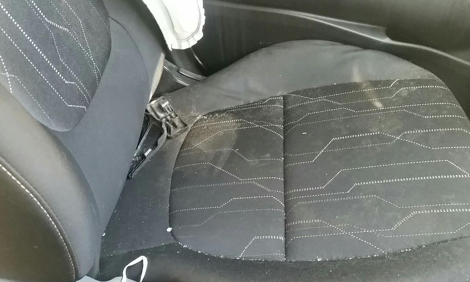 KIA Picanto - 2nd Gen 2011-2017