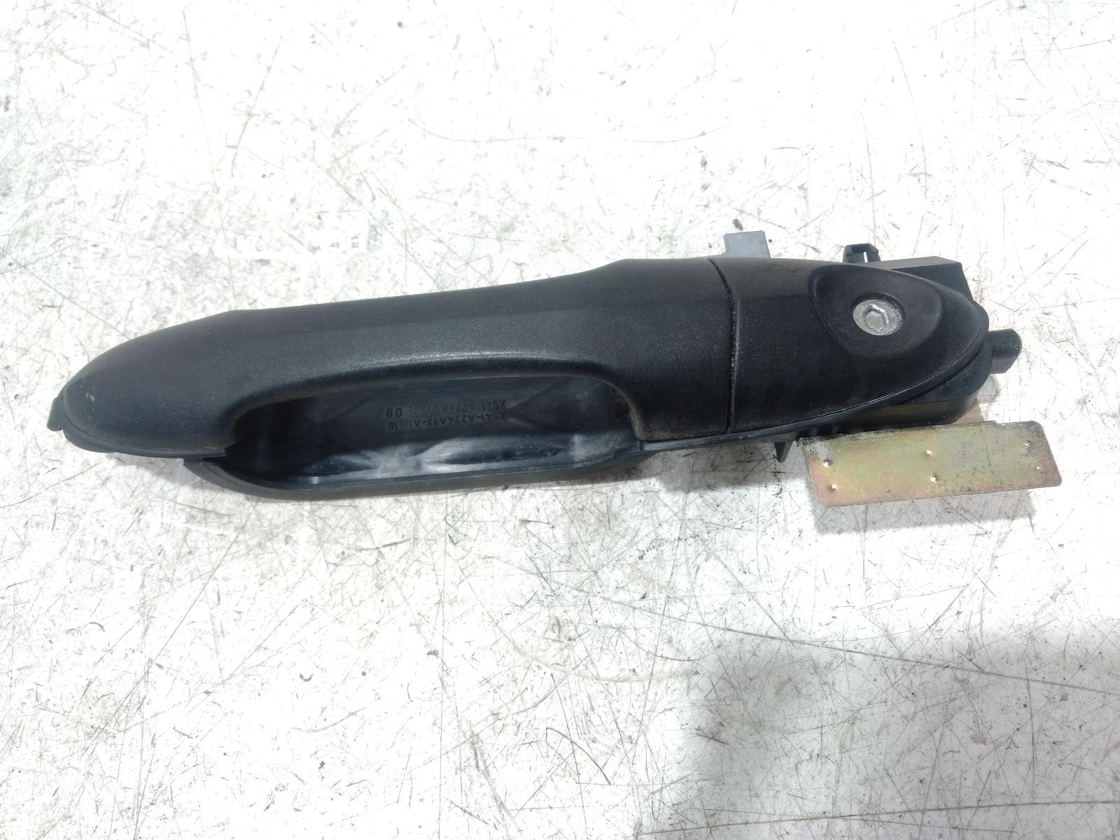 Door Handle