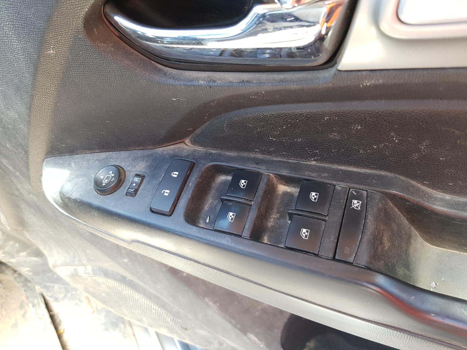 Holden Colorado - RG2 2016-Present