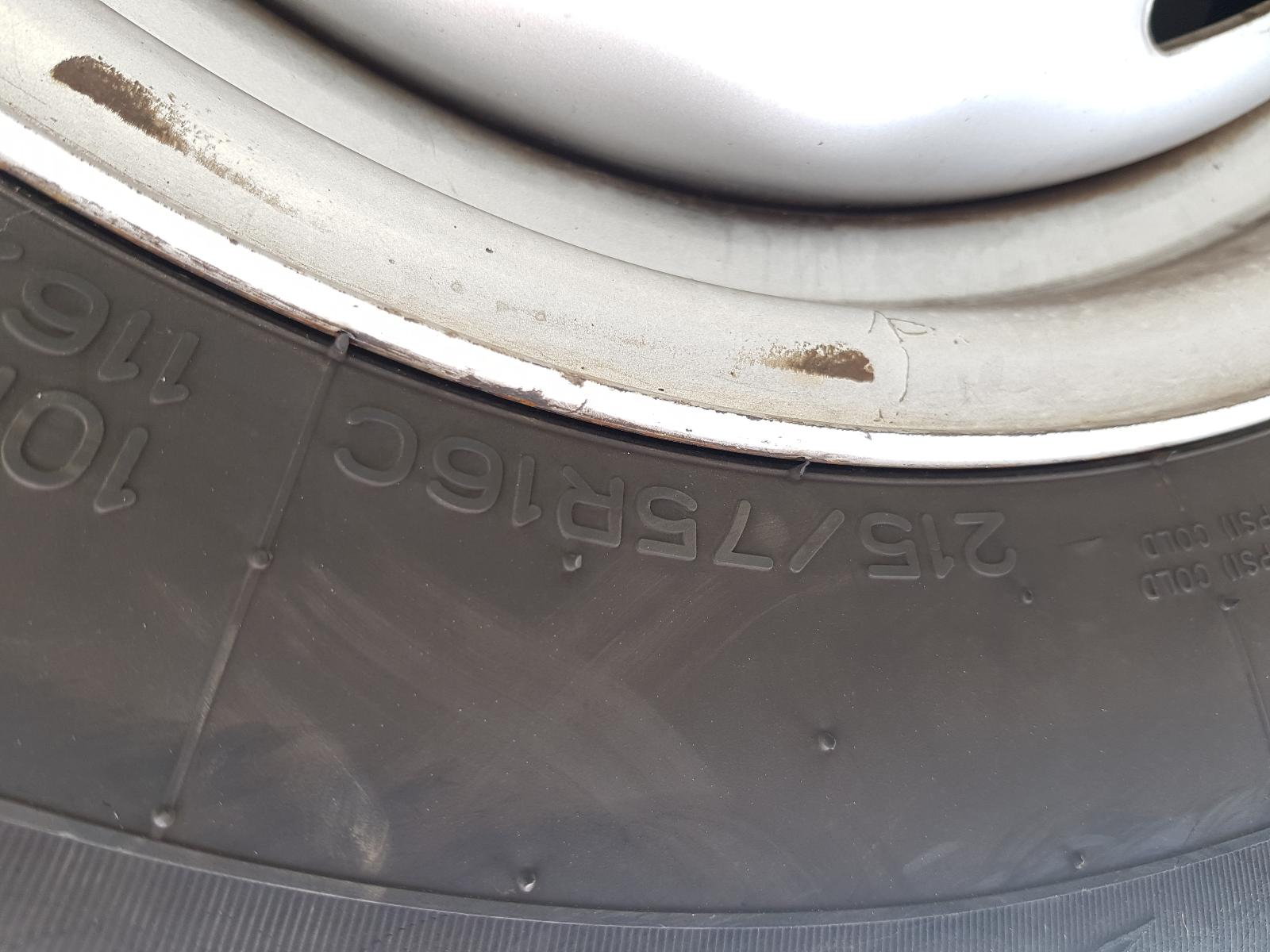 Ford Transit - Other