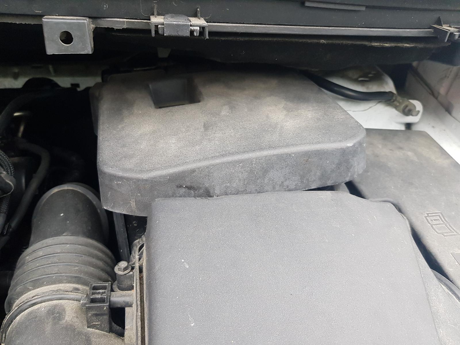 Ford Kuga - TF 2013-Present