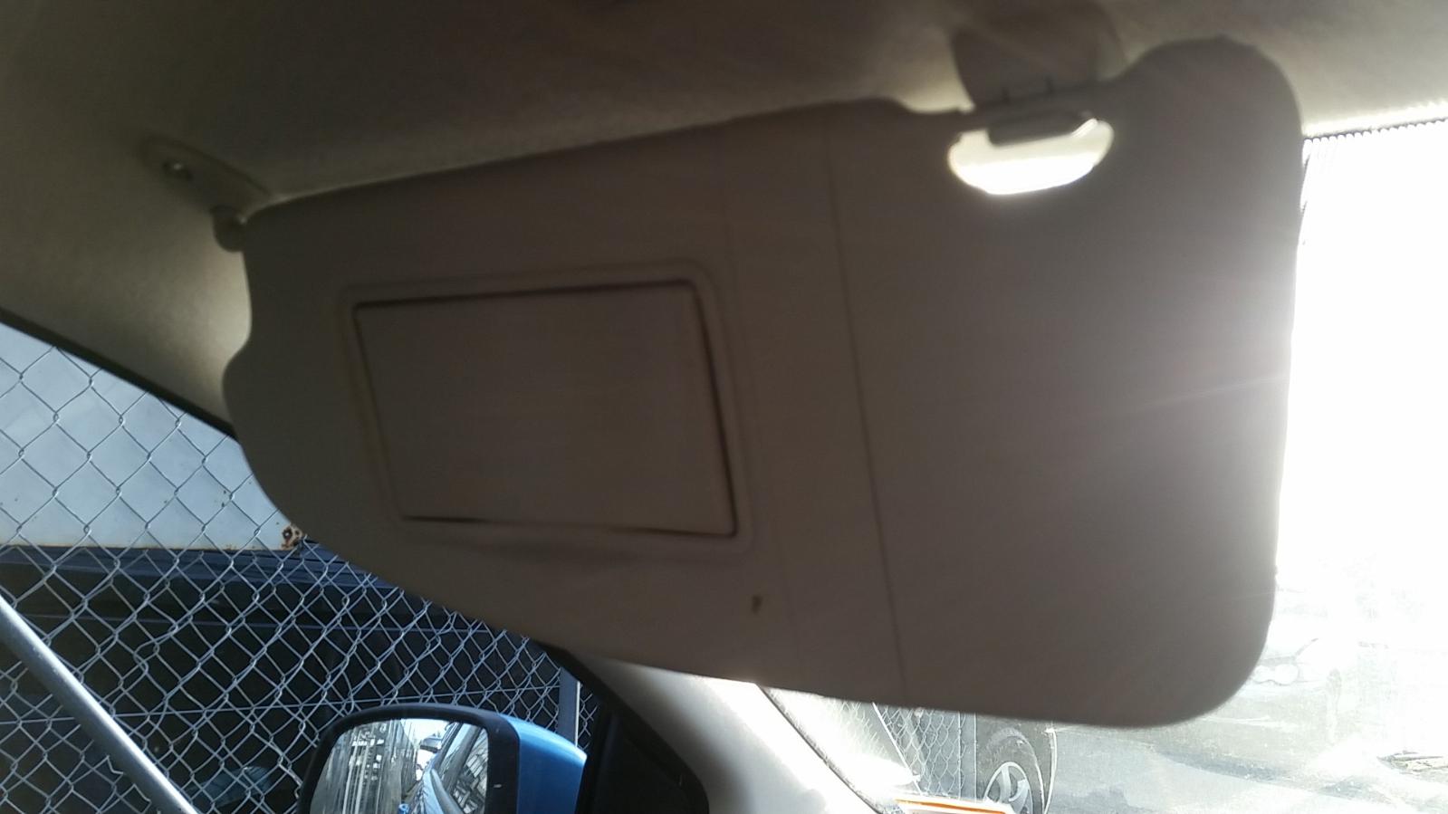 Ford Focus - LT-LV 2008-2011