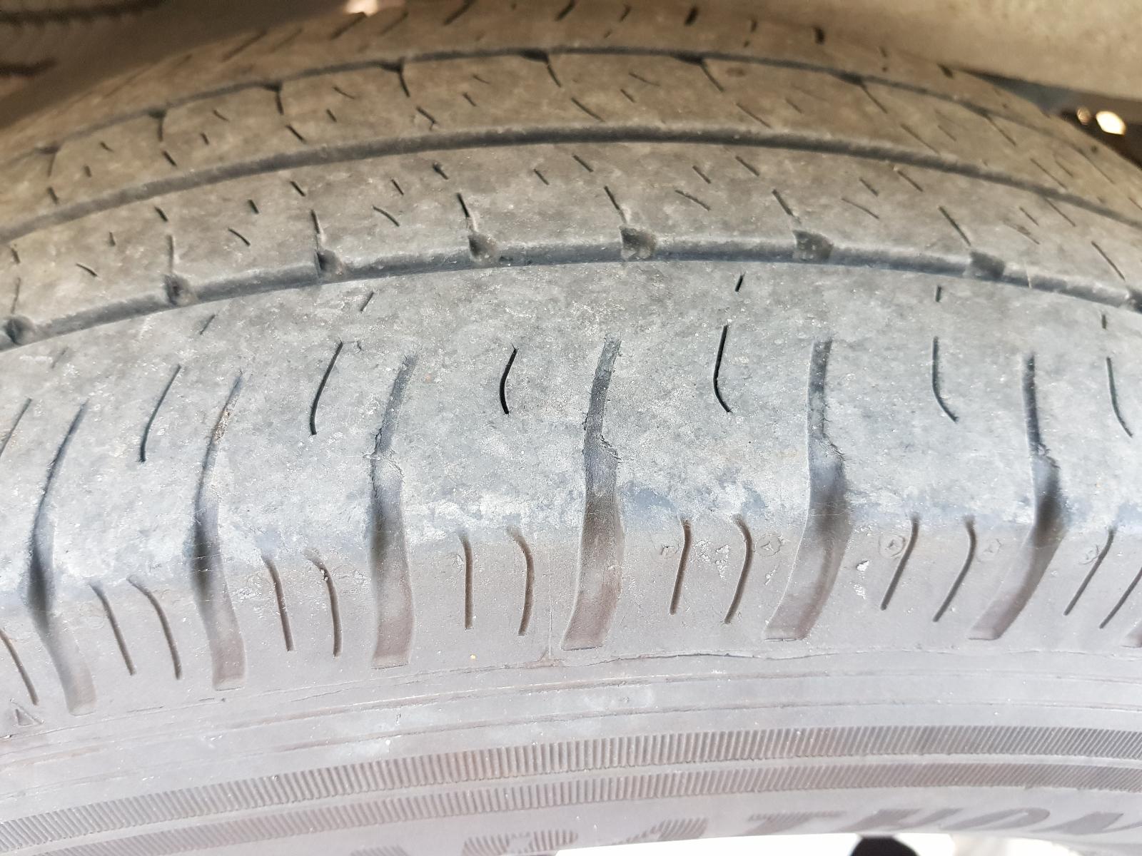 Ford Transit - 2006-2011