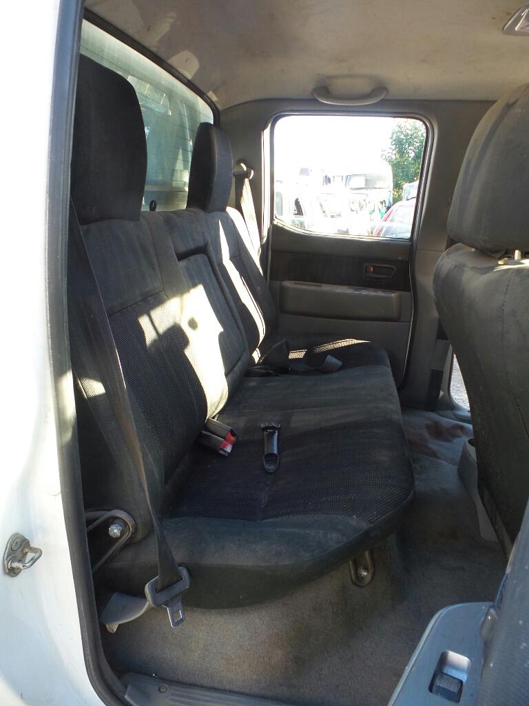 Ford Ranger - PJ 2006-2009