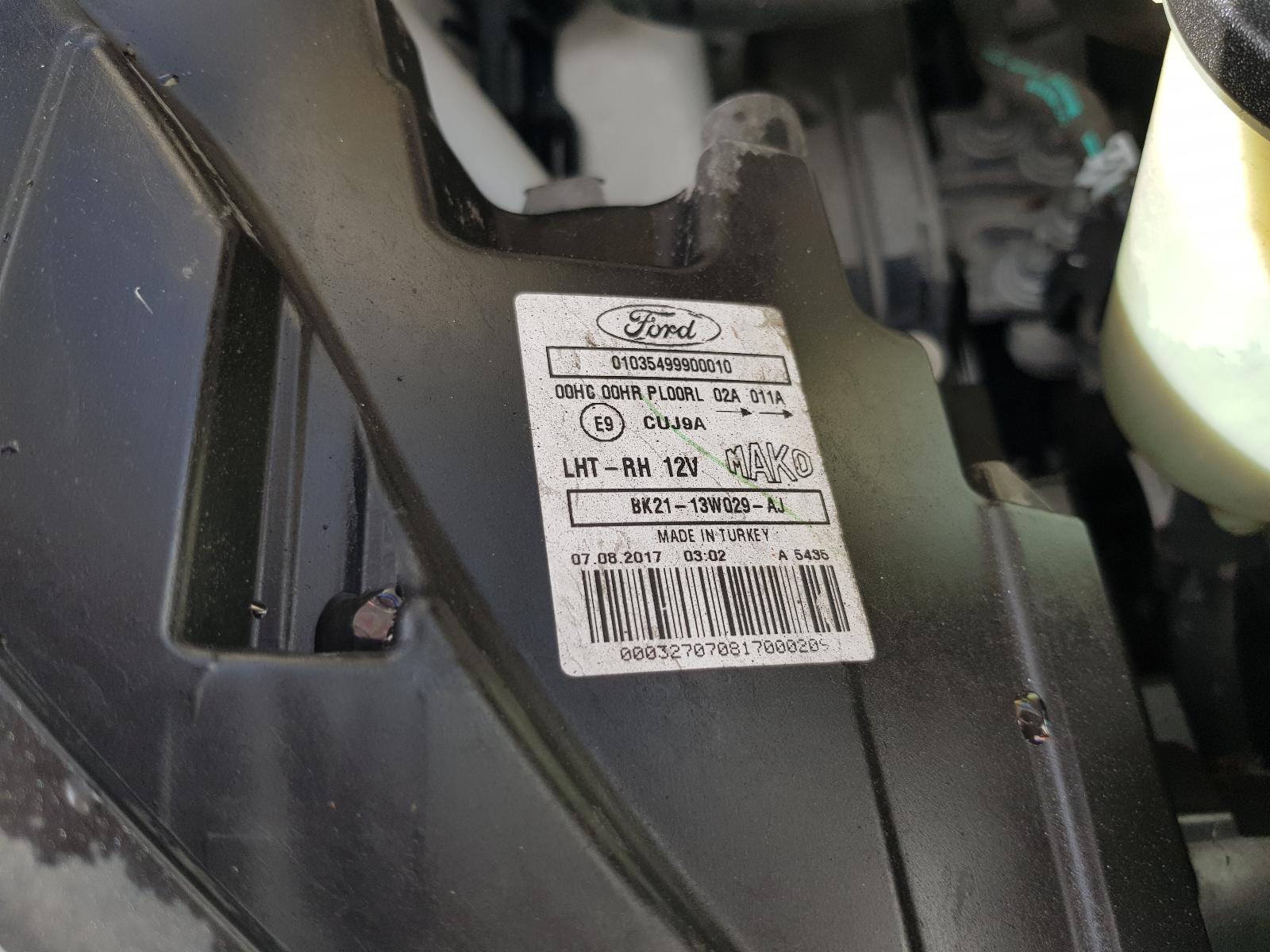 Ford Transit - Other