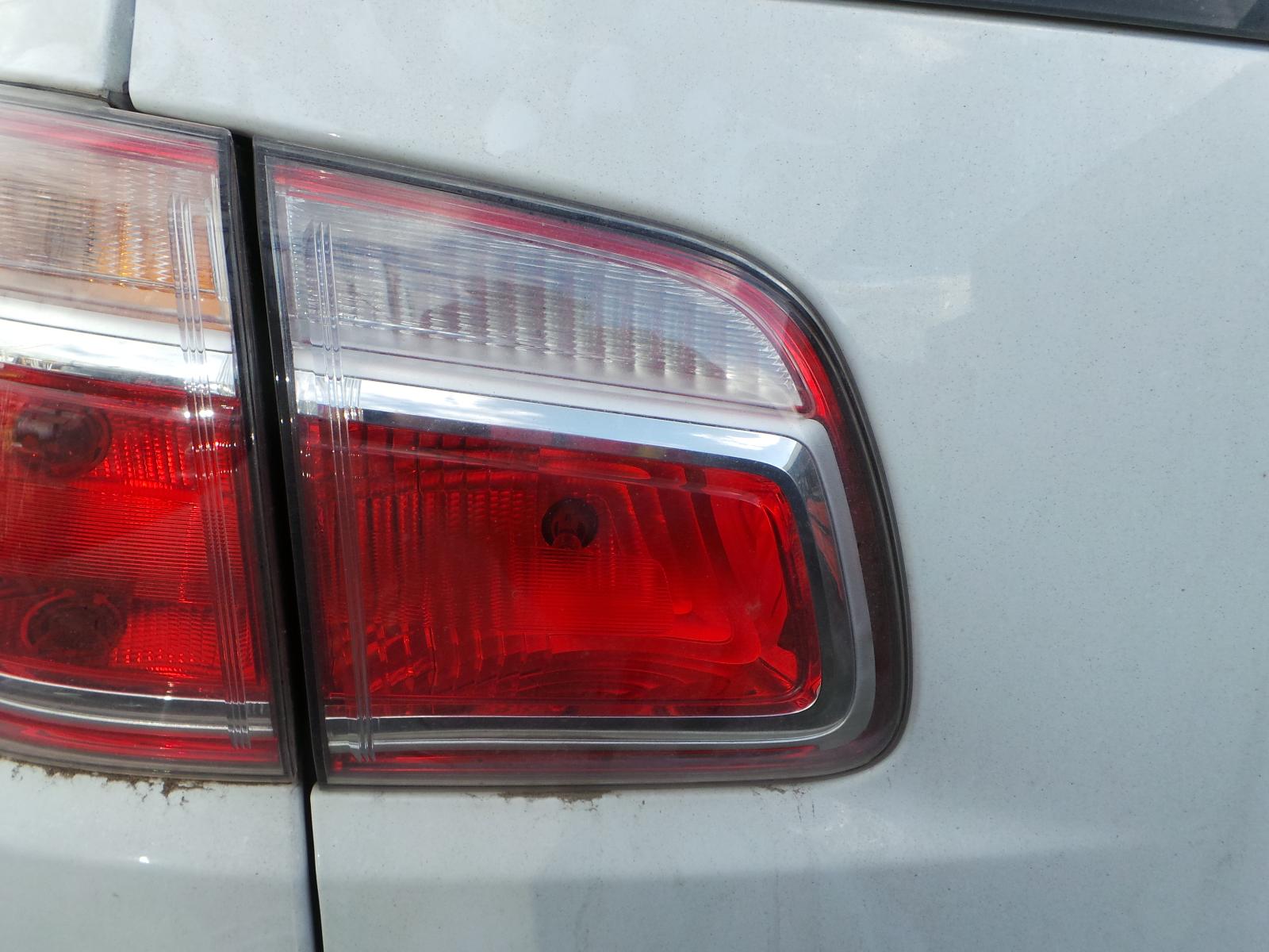 Holden Colorado - RG 2012 -2016