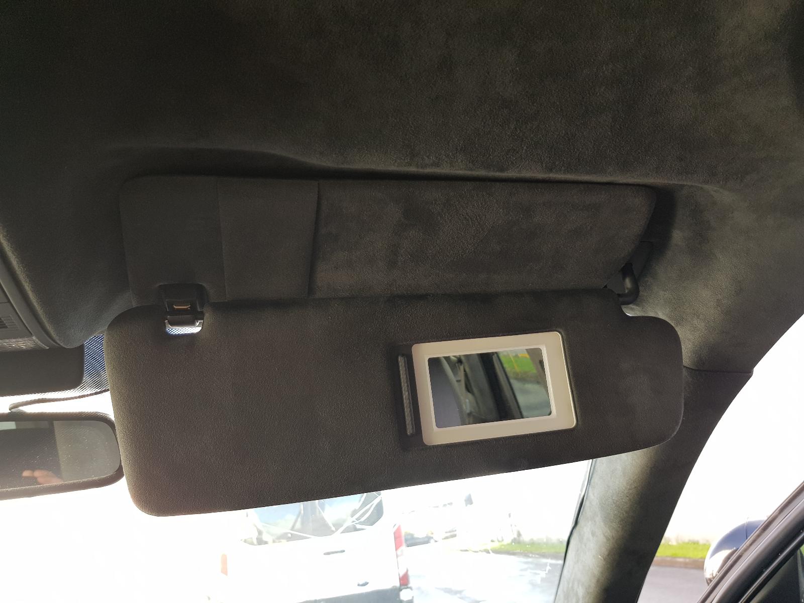 Porsche Cayenne - Cayenne 2003-2006