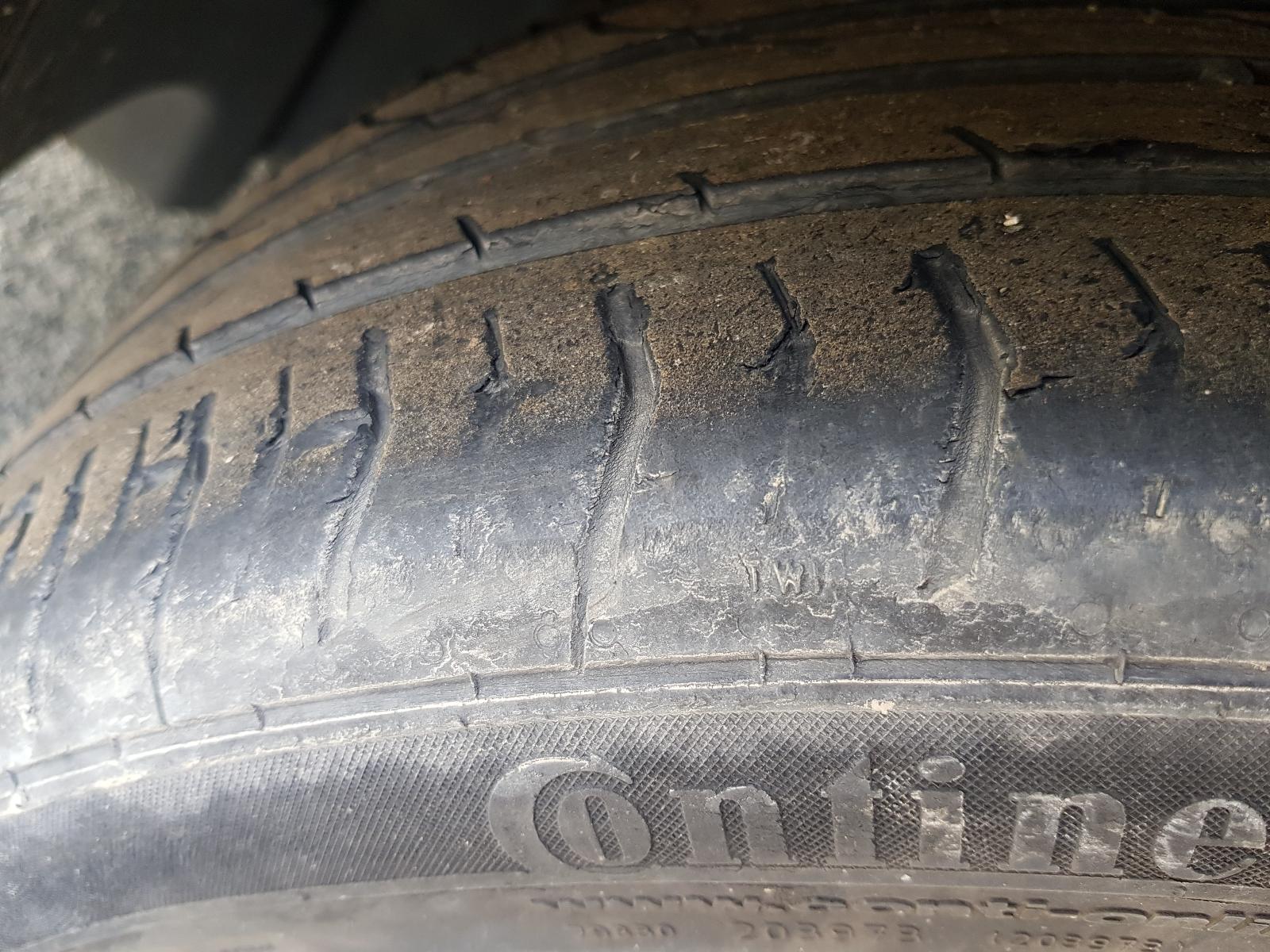 Holden Barina - TK 2005-2011