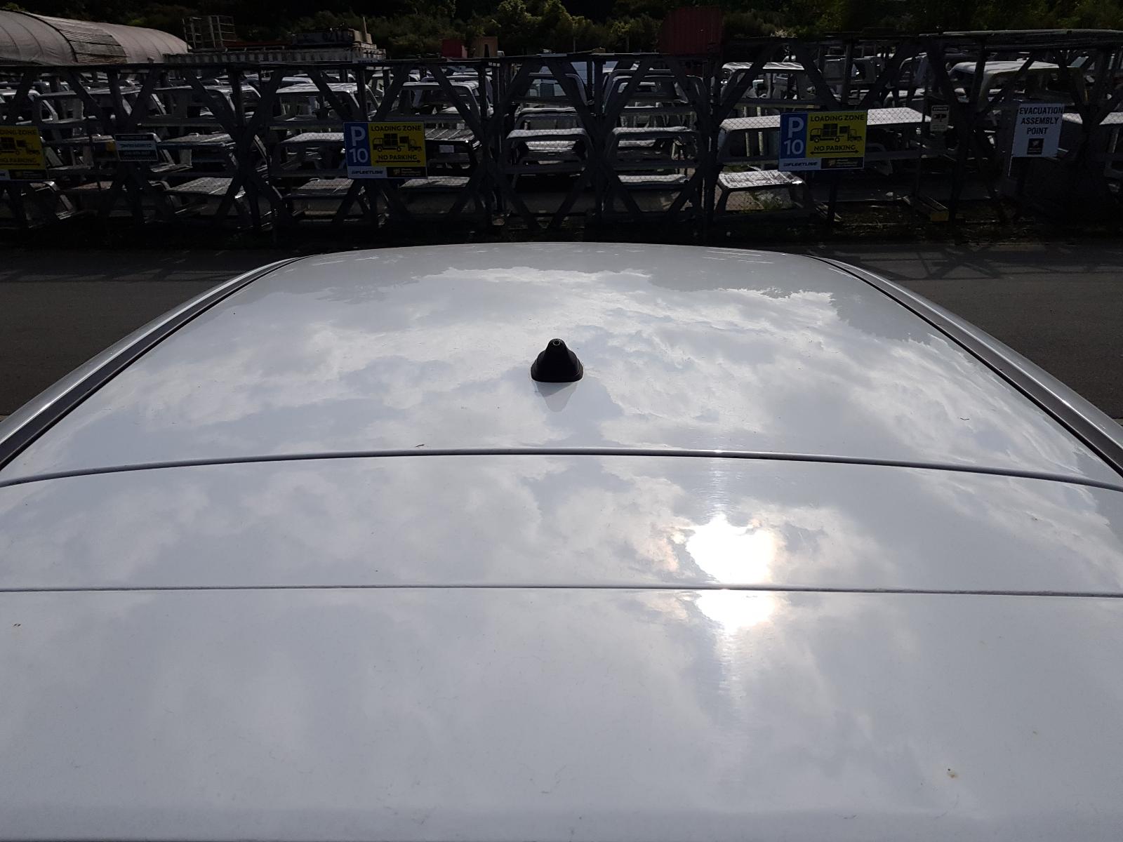 Ford Focus - LW 2011-2015