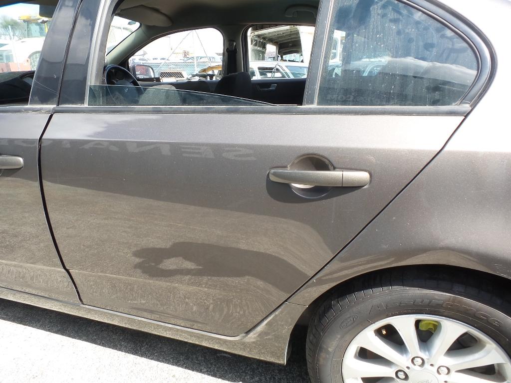 Ford Falcon - FG-FGX 2008-2016