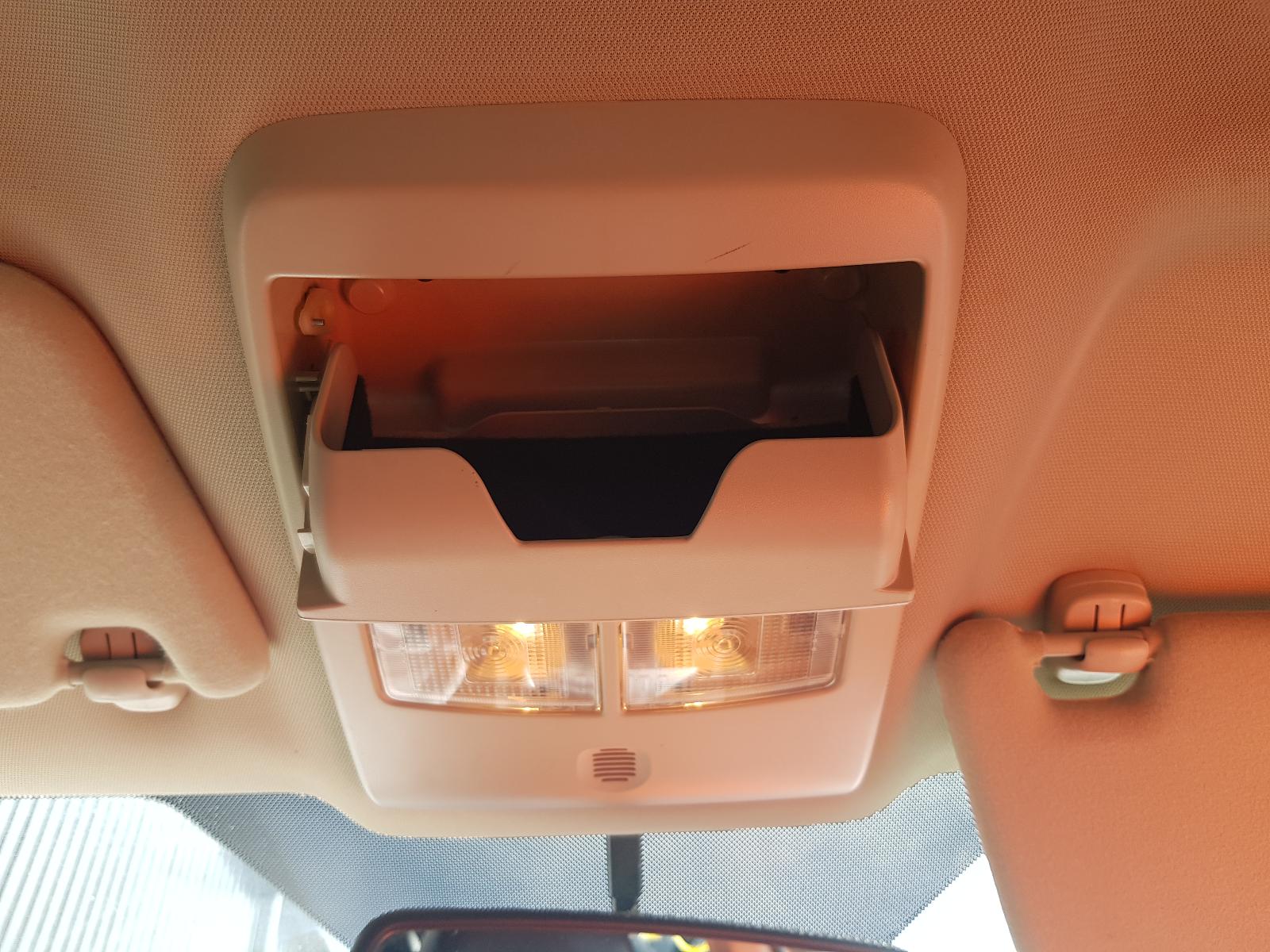 Ford Falcon - FG-FGX 2008-2016