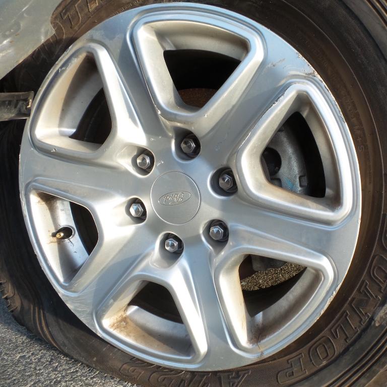 Ford Ranger - PX/PX2 2011-2017