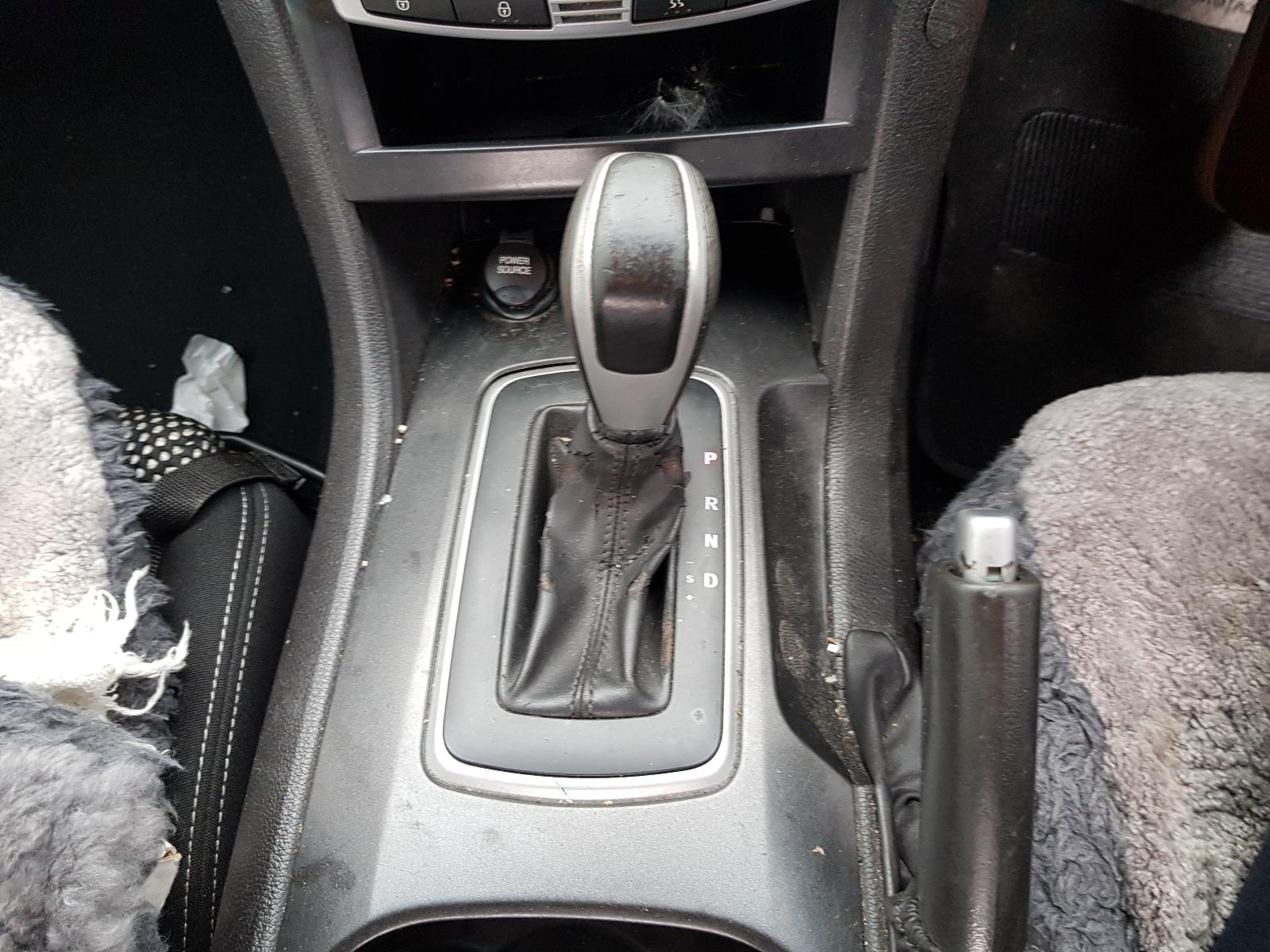 Ford Falcon - FG-FGX 2008-2016