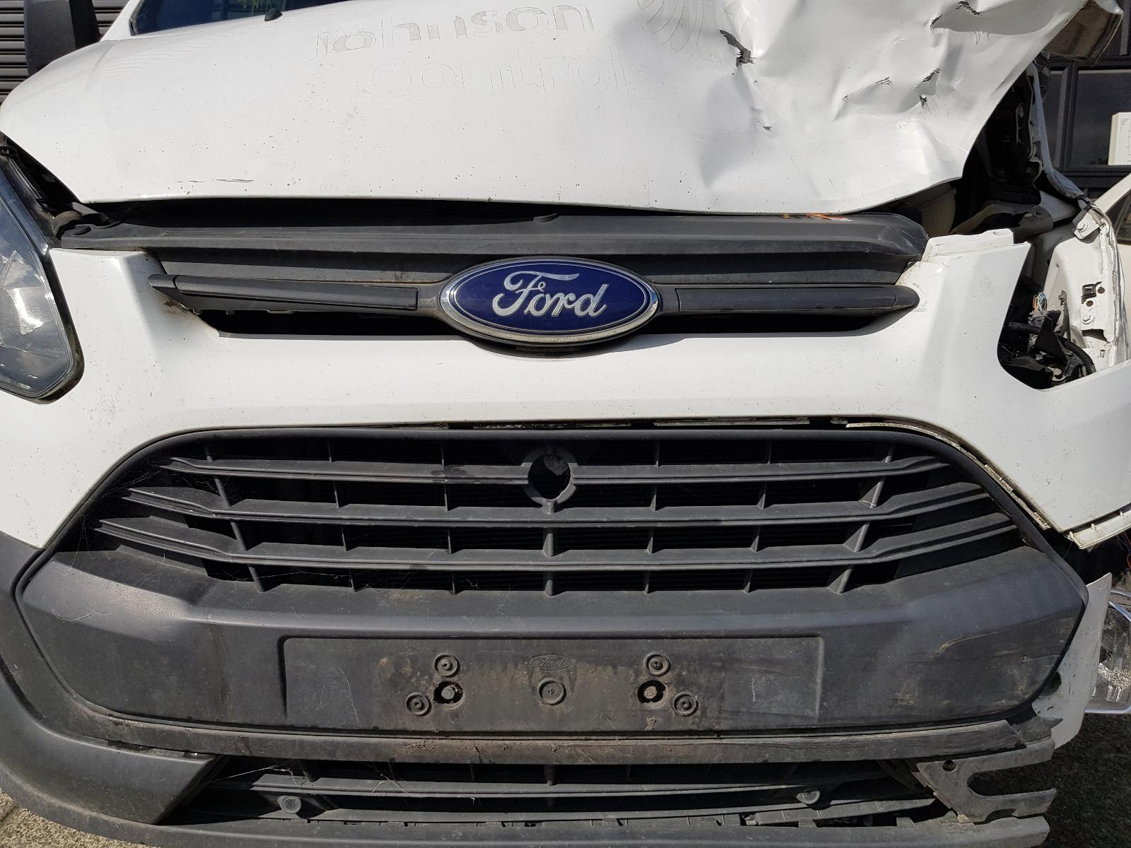 Ford Transit - Other