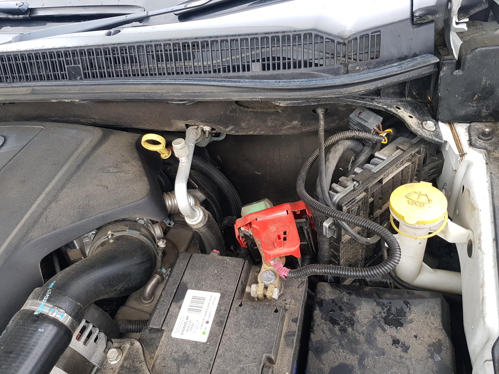 Holden Colorado - RG 2012 -2016