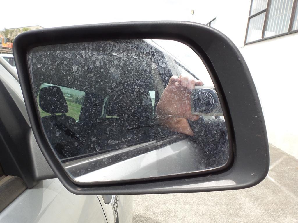 Ford Ranger - PX/PX2 2011-2017