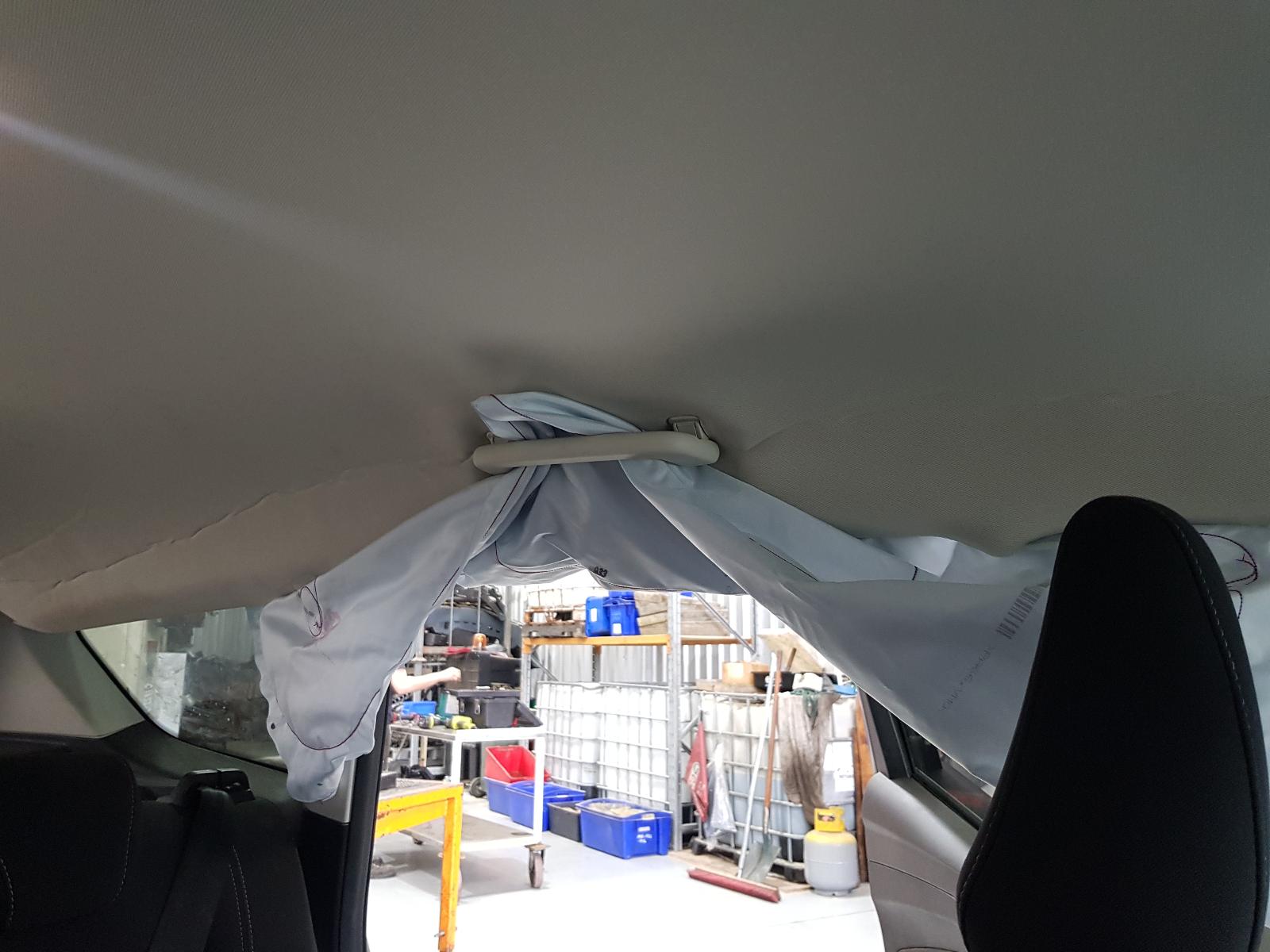 Ford Escape - LF 2007-Present