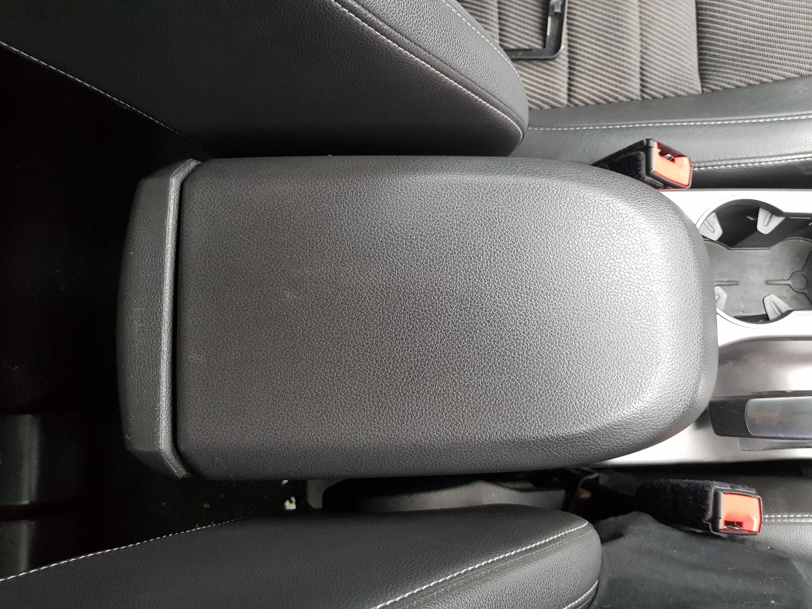 Ford Kuga - TF 2013-Present