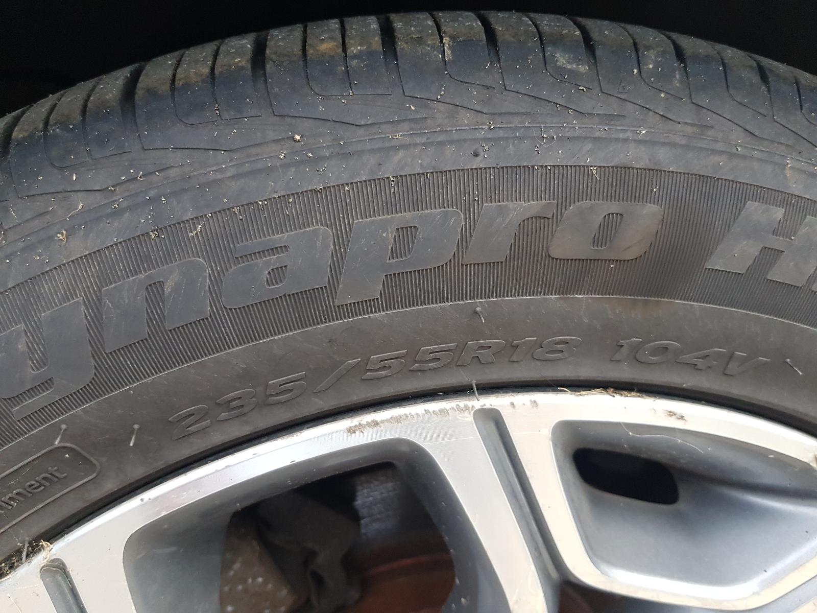 Ford Territory - SZ 2011-Present