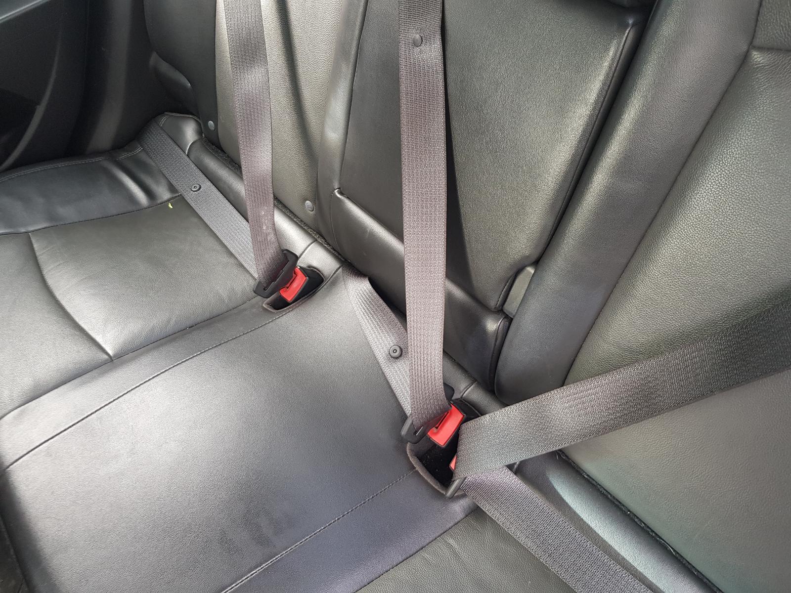 Holden Cruze - 2009-Present