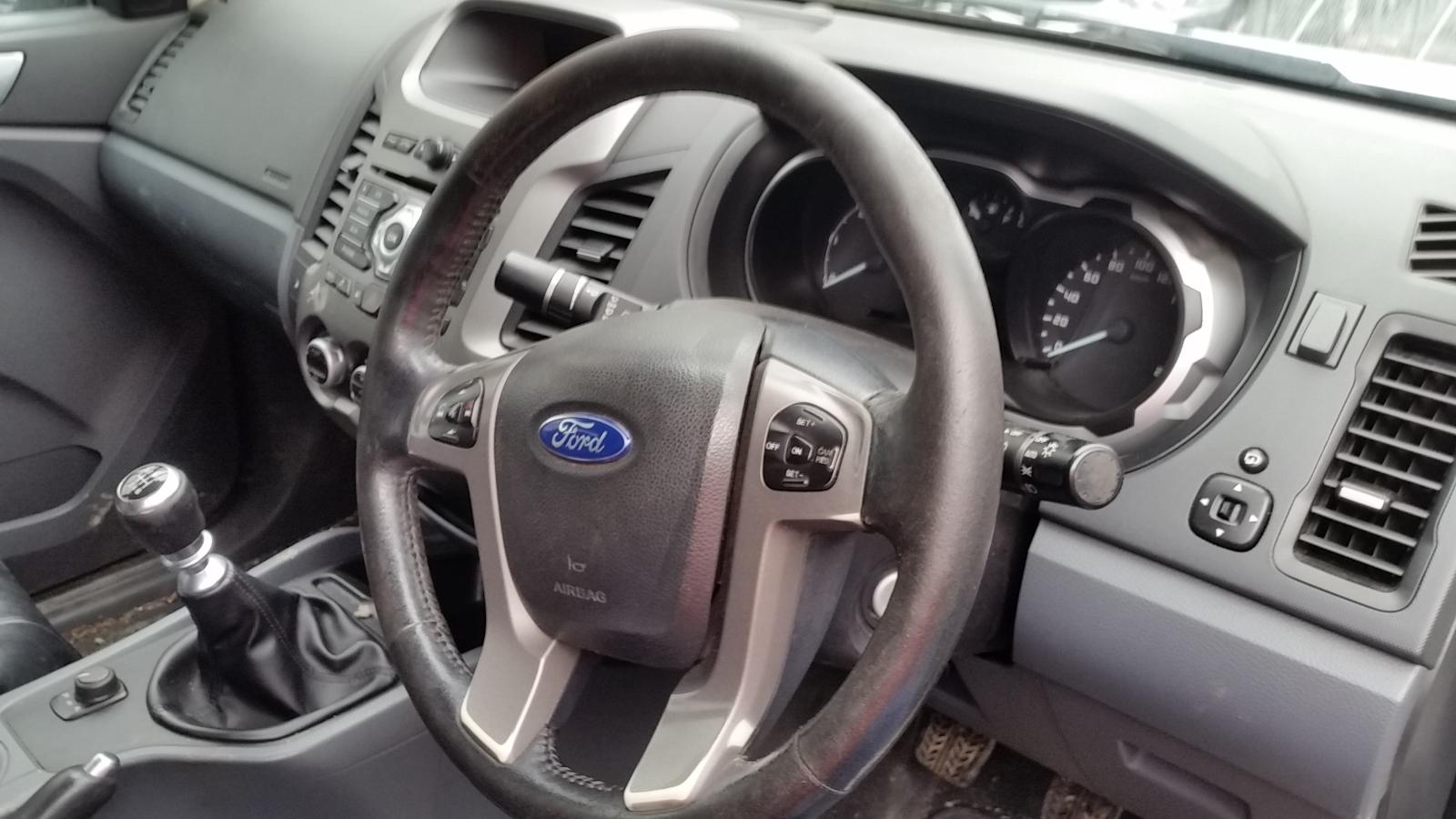 Ford Ranger - PX/PX2 2011-2017