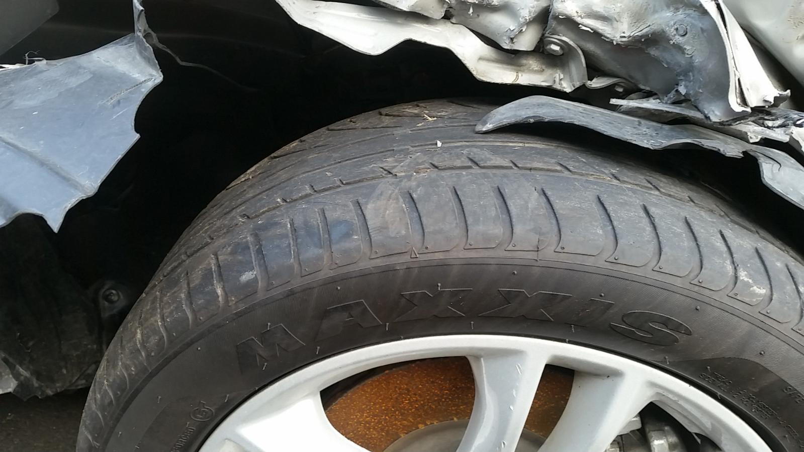 Ford Mondeo - MD 2014-2017