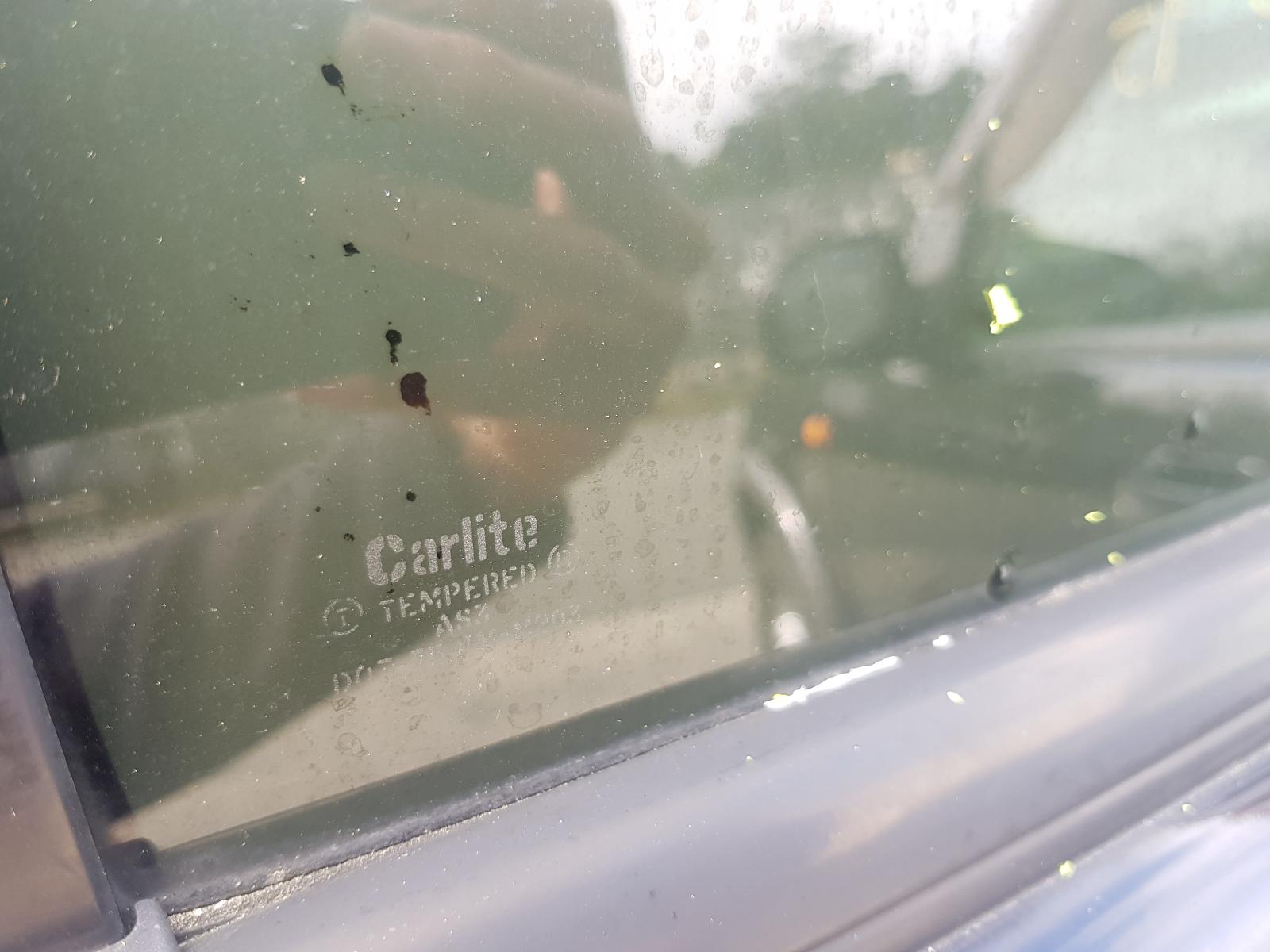 Ford Explorer - UT 2001-2005